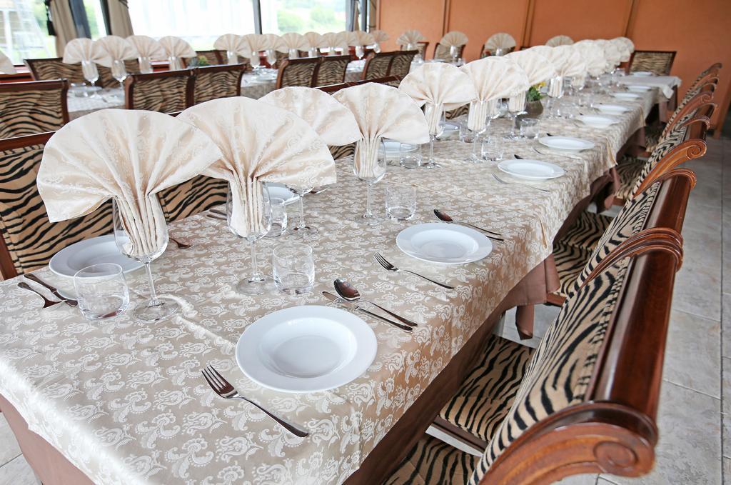 Hotel Grosuplje Εξωτερικό φωτογραφία